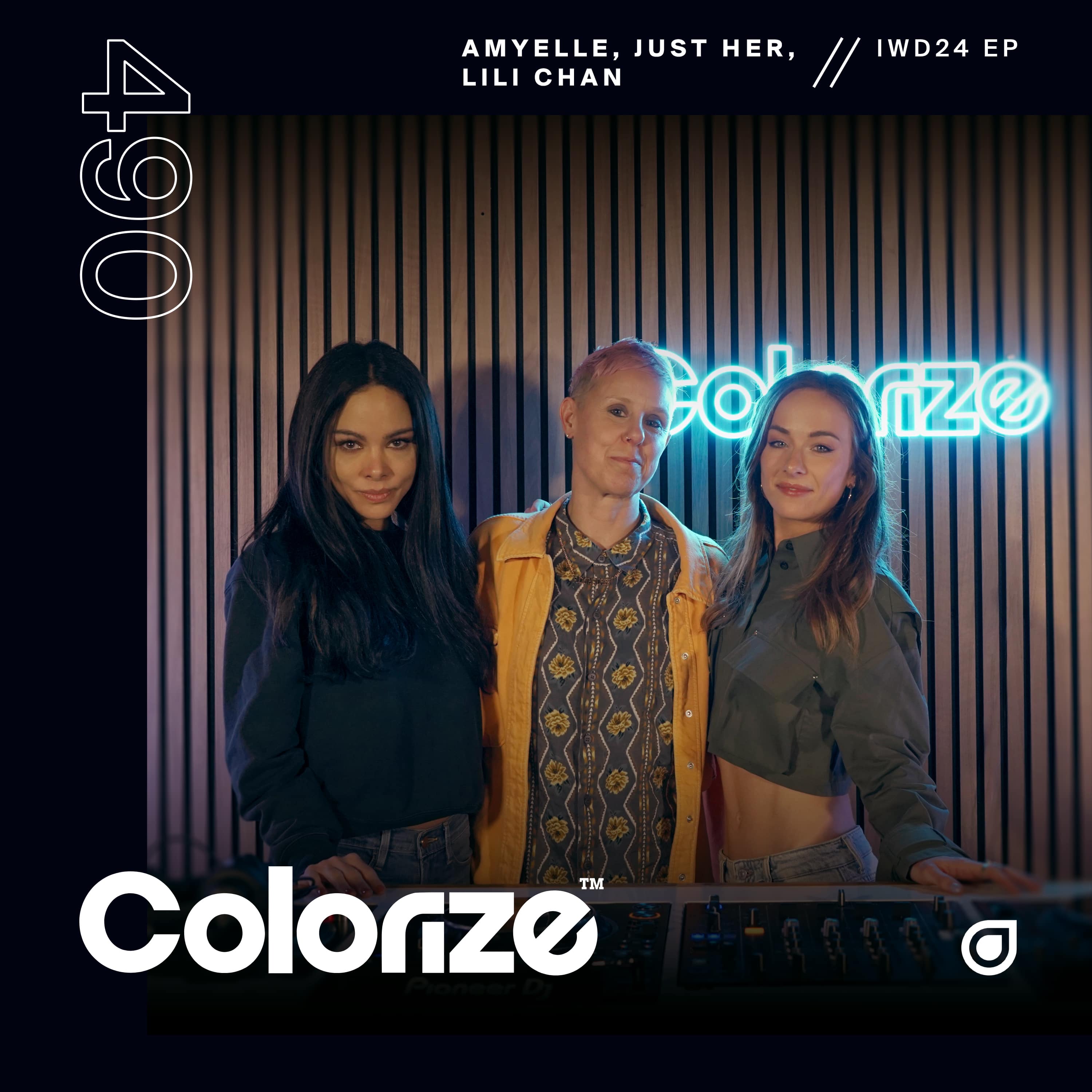 Take Me Back (Amy Elle Remix)
